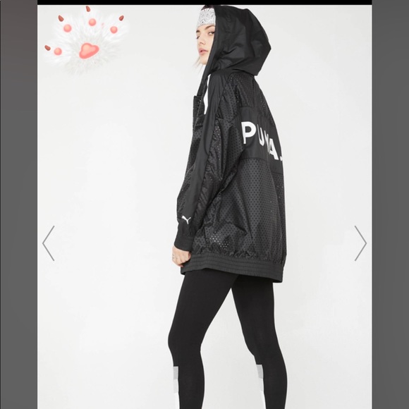 Puma track jacket - Picture 2 of 3